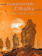 Computercode cthulhu 9789078720041 Paul Harland, Verzenden, Gelezen, Paul Harland
