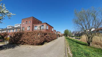 Te huur: Huis Winstongaarde in Amersfoort, Amersfoort, Utrecht