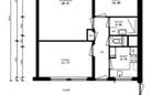 Te Huur 3 Kamer Appartement Leverkruidweg In Zaandam, Huizen en Kamers, Huizen te huur, Direct bij eigenaar, Noord-Holland, Zaandam