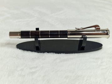 Faber Castell - Anello Grenadill - Vulpen, Verzamelen, Pennenverzamelingen, Nieuw