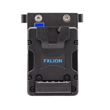 FXLion Nano Plate For Sony PXW-FX6, Ophalen of Verzenden, Nieuw, Overige Merken