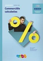 Commerciele calculaties 9789006435368, Verzenden, Zo goed als nieuw