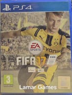 Fifa 17 (PS4 Tweedehands game), Spelcomputers en Games, Games | Sony PlayStation 4, Ophalen of Verzenden, Zo goed als nieuw