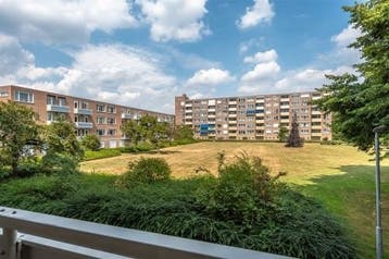 Te Huur 4 Kamer Appartement Albert Cuypstraat In Venlo, Direct bij eigenaar, Limburg, Appartement, Venlo