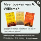 Paleis van de hemelse lusten / ReuzePoema 9789021000411, Verzenden, Gelezen, A. Williams