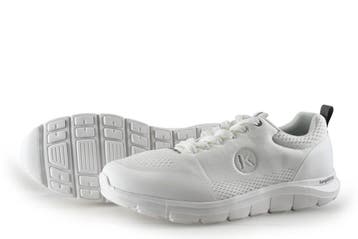 Kangaroos Sneakers in maat 44 Zwart, Kleding | Heren, Schoenen, Verzenden, Zwart, Kangaroos, Sneakers of Gympen