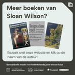 De lijkwade van Turijn 9789027459169 Sloan Wilson, Verzenden, Gelezen, Sloan Wilson