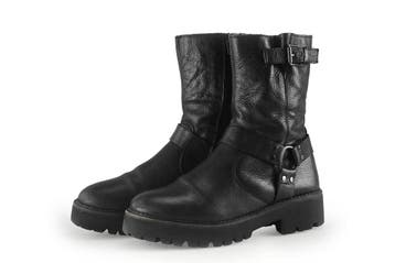 Omoda Boots in maat 40 Zwart, Verzenden, Zwart, Omoda, Overige typen