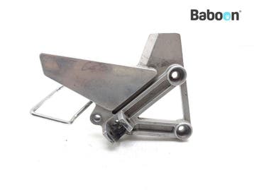 Schetsplaat Rechts Voor Honda NTV 650 Revere 1988-1997, Verzenden, Gebruikt