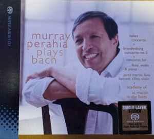 super audio cd - Murray Perahia - Concerto For Flute, Vio..., Cd's en Dvd's, Cd's | Klassiek, Zo goed als nieuw, Verzenden