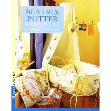 Beatrix Potter Babyboek - Offringa, Verzenden, Gelezen
