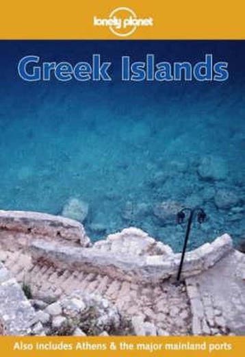 Greek Islands - Korina Miller 9781864501094, Verzenden, Gelezen, Korina Miller