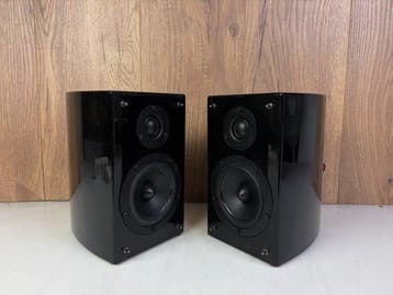 Marantz - LS502/E1B Luidsprekerset, Nieuw