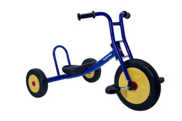Italtrike Professioneel Driewieler Promo Atlantic Chopper, Ophalen of Verzenden, Nieuw, Overige merken