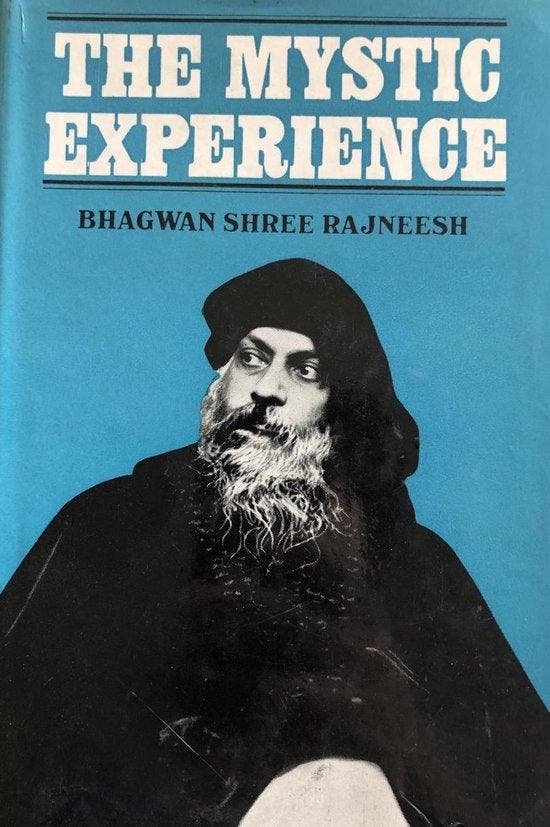 Mystic Experience, Boeken, Literatuur, Ophalen of Verzenden