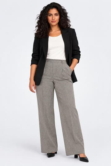 Broek Fabiola Yest Curve Maat:, Verzenden, Nieuw, Overige kleuren