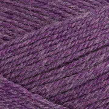 Stylecraft Life DK 2309 heather - Haakgaren / Breigaren, Ophalen of Verzenden, Nieuw, Breien of Haken, Wol of Garen