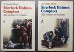 Sherlock Holmes compleet 9789062139705 Doyle, Boeken, Verzenden, Gelezen, Doyle