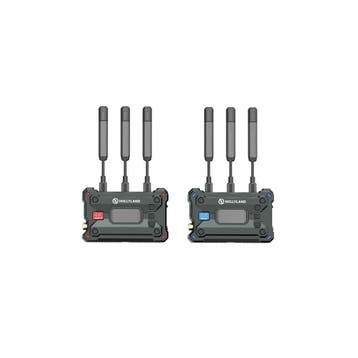 Hollyland Pyro S Wireless Video Transmission System, Nieuw