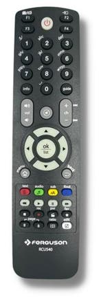 Ferguson RCU540 afstandsbediening, Verzenden, Nieuw