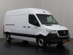 Zakelijke Lease |  Mercedes-Benz Sprinter 315CDI 9G-Tronic A, Automaat, Stof, Gebruikt, Euro 6