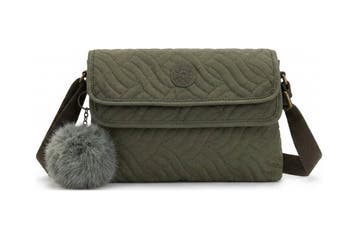 Kipling Schoudertas, Verzenden, Zo goed als nieuw