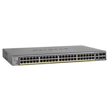 Netgear ProSAFE M4100-50G-POE+, Verzenden, Nieuw