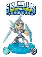 Skylanders Swap Force Character - Blizzard Chill - iDEAL!, Spelcomputers en Games, Games | Nintendo Wii, Zo goed als nieuw, Ophalen of Verzenden