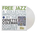 Ornette Coleman - Free Jazz, Nieuw in verpakking, 12 inch