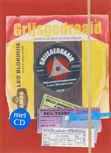 Grijsgedraaid - Loe Blokhuis 9789026321504, Verzenden, Gelezen, Loe Blokhuis