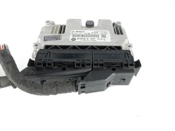 BMW F 750 GS Stuurtoestel BMS-M / 13619457512, Motoren, Ophalen of Verzenden, Gebruikt