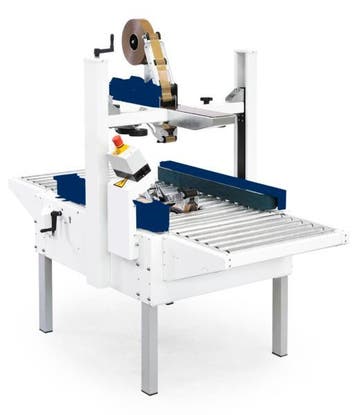 Dozensluitmachine CT 303 SD, Verzenden
