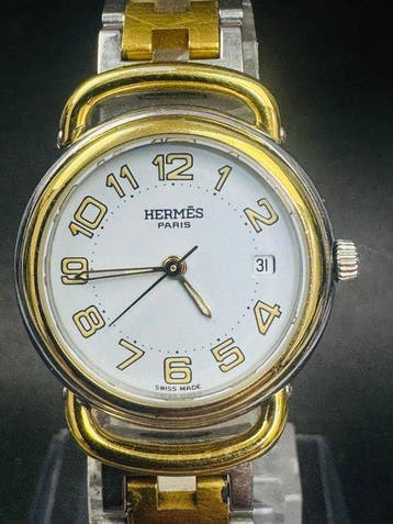 Hermès - Pullman - Dames - 1990-1999, Nieuw