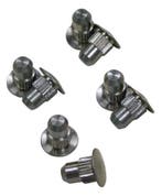 SPC Performance GM Alignment Cam Guide Pins (8), Ophalen of Verzenden, Nieuw