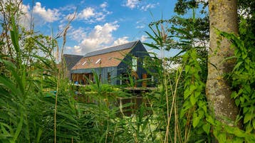 Zuid-Holland: Landal De Reeuwijkse Plassen nr 007 te koop, Zuid-Holland