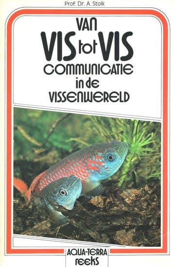 Van vis tot vis - Stolk, Verzenden, Gelezen
