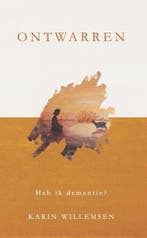 Ontwarren | 9789492597588 | Karin Willemsen, Boeken, Zo goed als nieuw, Karin Willemsen