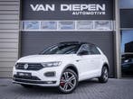 Zakelijke Lease |  Volkswagen T-Roc 1.5 TSI Sport Business R, Automaat, Stof, Gebruikt, Overige brandstoffen