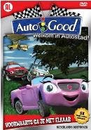 Auto b good - Voorwaarts ga je met elkaar - DVD, Verzenden, Nieuw in verpakking