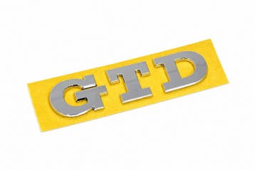 Volkswagen Golf 7 (5G) embleem, Ophalen of Verzenden, Nieuw, Volkswagen
