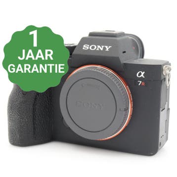 10% korting | Sony A7R IV, Audio, Tv en Foto, Verzenden, Gebruikt, Sony