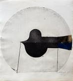Rolf Otto Lehmann (1930-2005) - Untitled