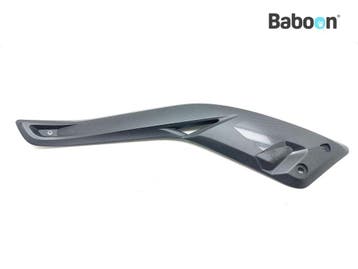 Zijkuipdeel Links Yamaha YP 250 R X-MAX 2010-2013 (YP250R, Verzenden, Gebruikt