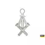 Orit Putten/ kolkenklem 320 - 580 mm (Onbekend), Ophalen of Verzenden, Nieuw