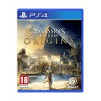 Assassins Creed Origins (Geseald), Spelcomputers en Games, Verzenden, Nieuw