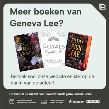 Filthy Rich Fae- Filthy Rich Fae - Geneva Lee 9781649375773, Verzenden, Zo goed als nieuw, Geneva Lee