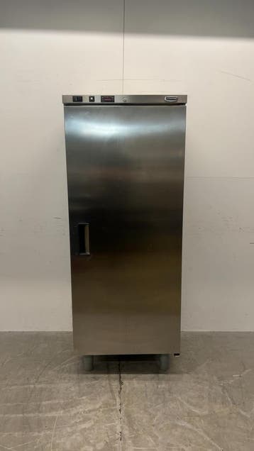 RVS Electrolux Koelkast 360 liter 230V 70 x 60 x 176 cm, Ophalen of Verzenden, Gebruikt