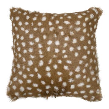 kussen geit hert 40x40cm*, Verzenden, Nieuw
