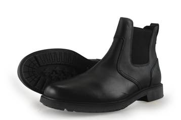 Timberland Chelsea boots in maat 44½ Zwart, Verzenden, Boots, Zo goed als nieuw, Timberland