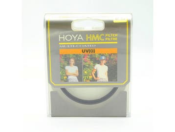 Hoya 67mm HMC O-Serie - UV Filter - Occasion - Uiterlijke, Verzenden, Zo goed als nieuw